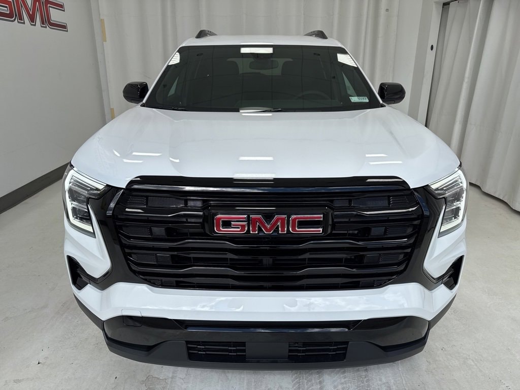 New 2026 GMC Terrain Elevation SUV
