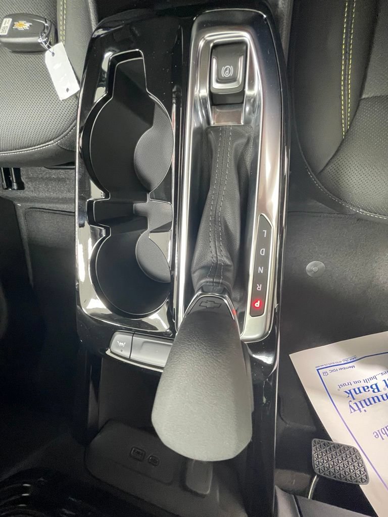 2026 Chevrolet Trax Activ - Photo 22