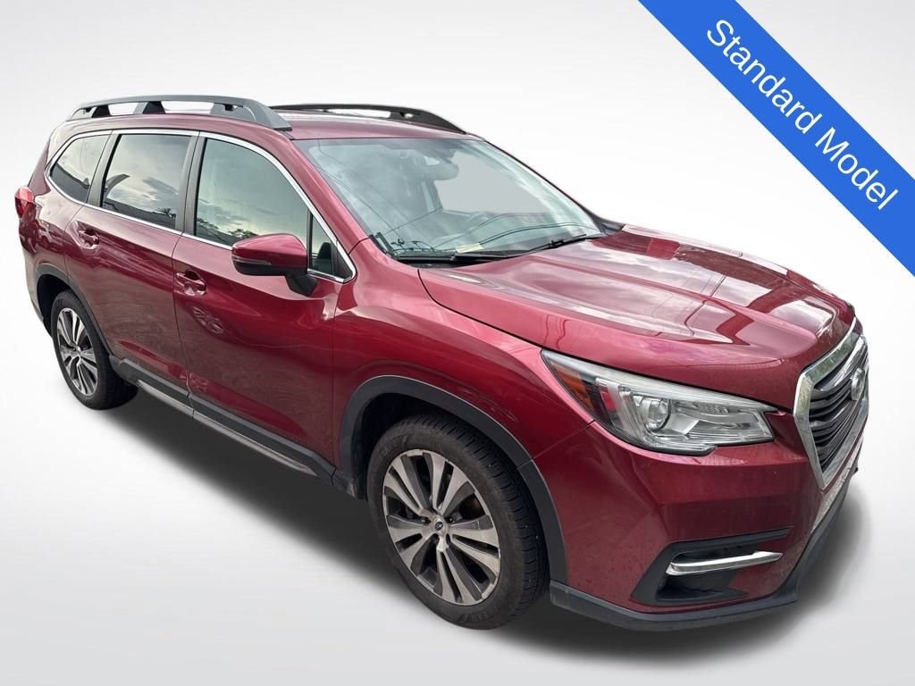 Used 2020 Subaru Ascent Limited