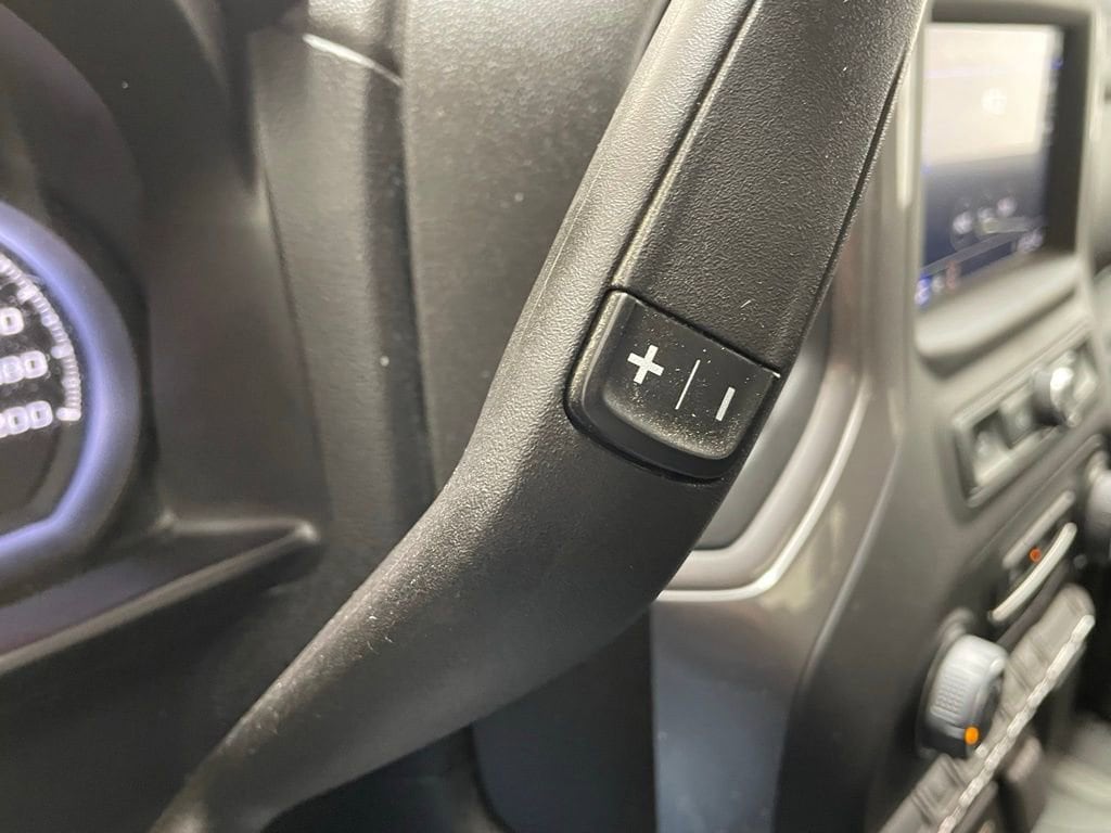 2023 Chevrolet Silverado 2500HD Custom - Photo 21