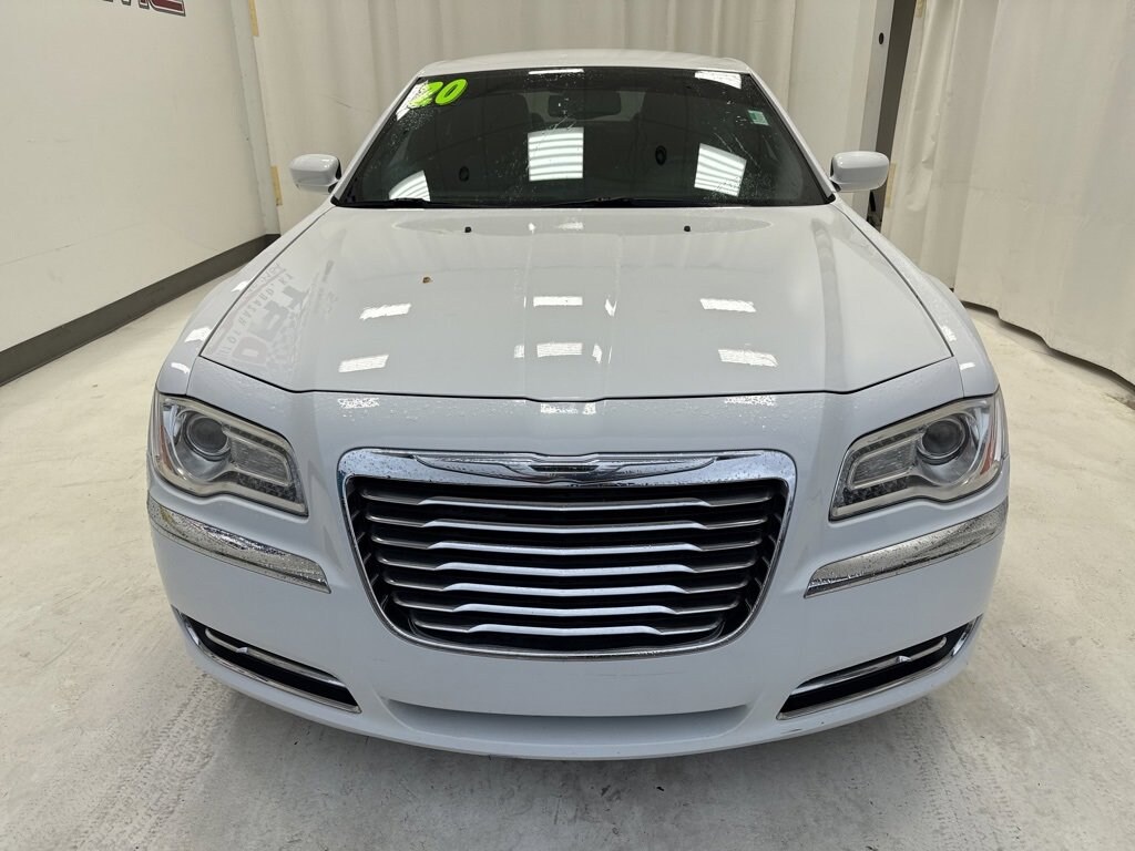 Used 2014 Chrysler 300