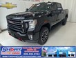 GMC Sierra 2500 HD