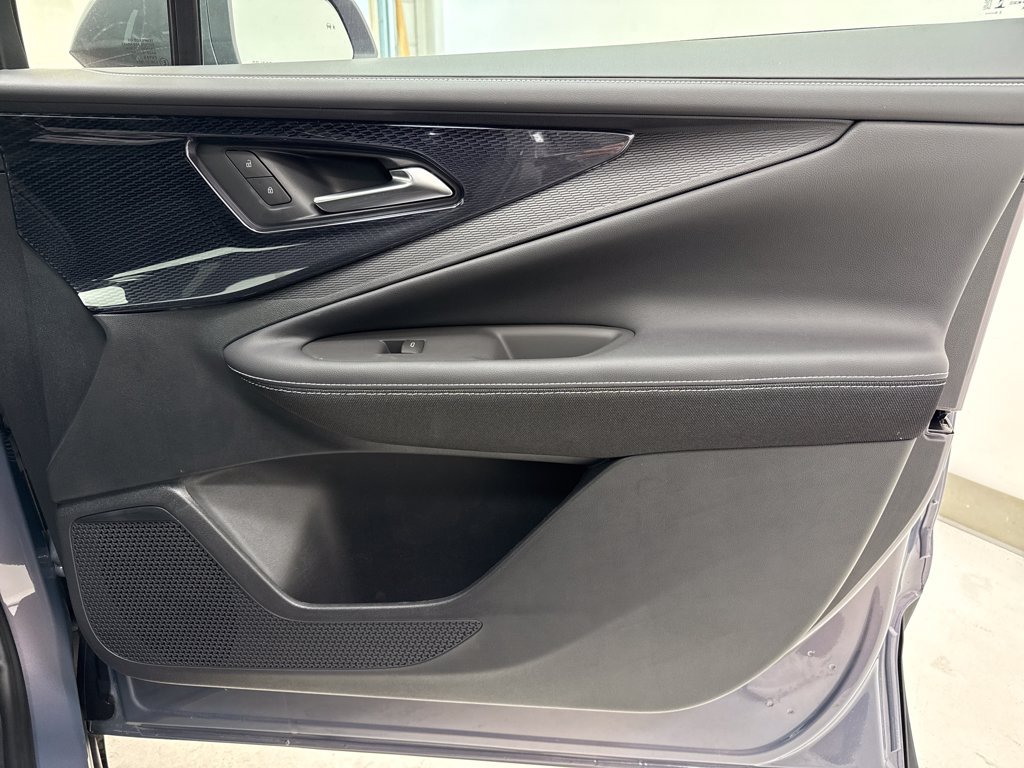 2026 Chevrolet Blazer EV LT - Photo 8
