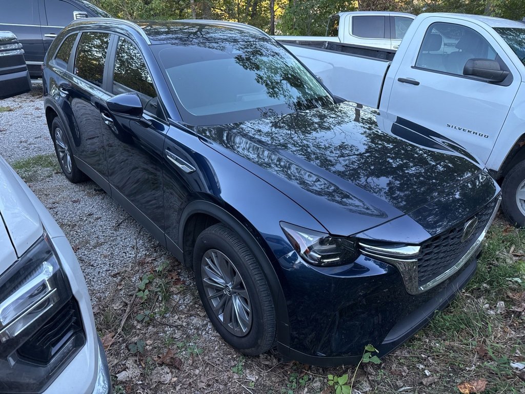 2025 Mazda CX-90 Select photo 3