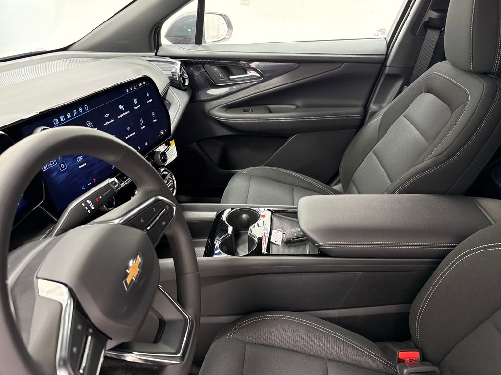 2026 Chevrolet Blazer EV LT - Photo 25
