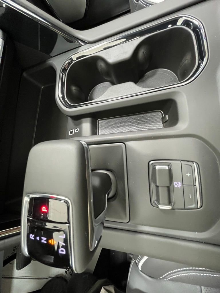 2026 GMC Sierra 1500 AT4X - Photo 25