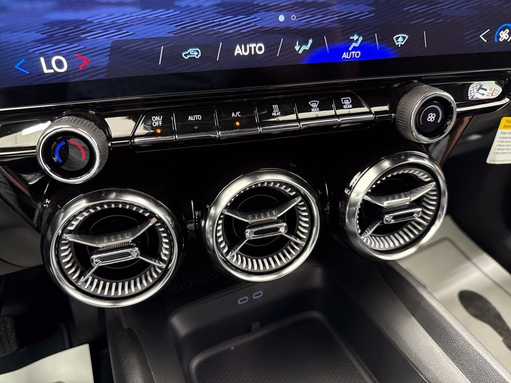 2026 Chevrolet Blazer EV LT - Photo 30