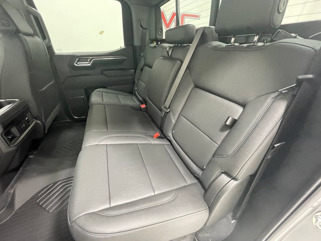 2026 Chevrolet Silverado 1500 LT Trail Boss - Photo 14