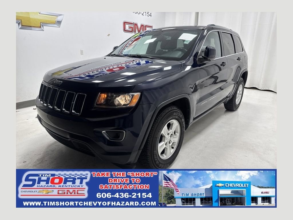 2014 Jeep Grand Cherokee Laredo