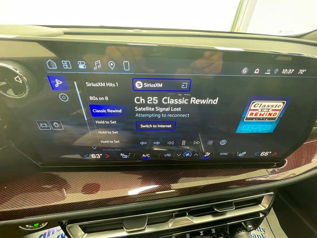 2026 Chevrolet Traverse Z71 - Photo 29