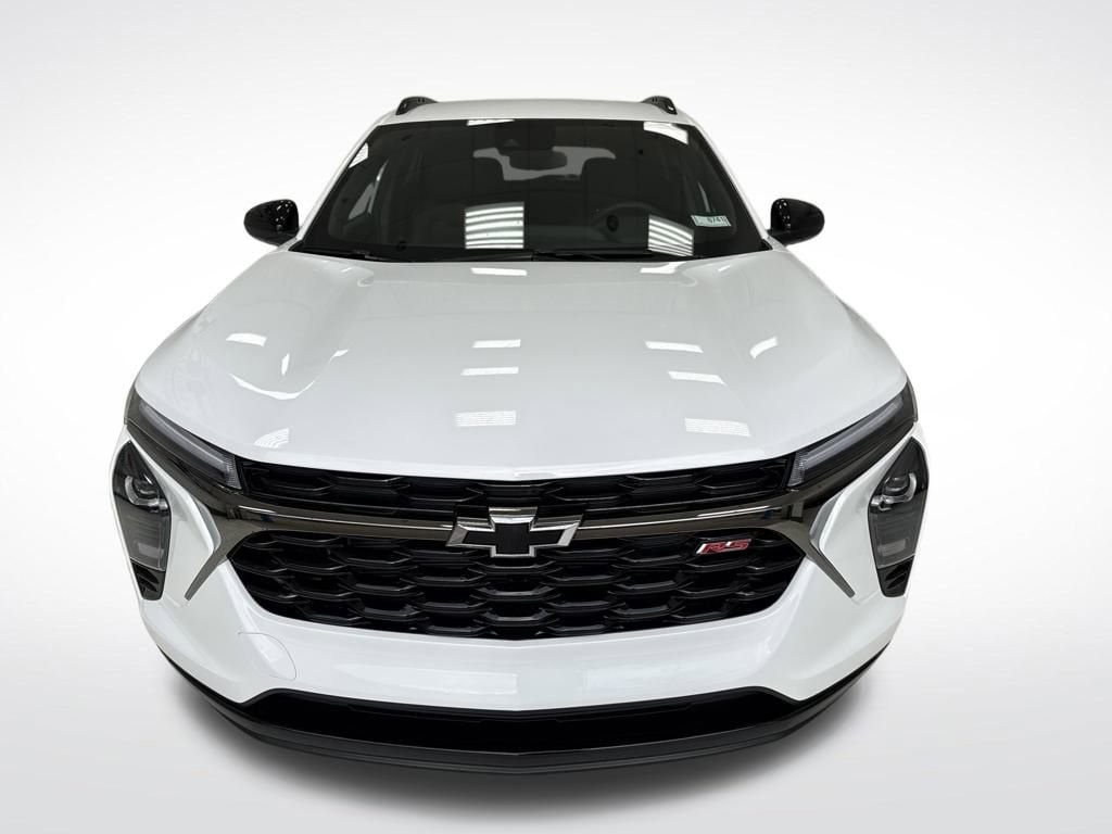 New 2026 Chevrolet Trax 2RS SUV