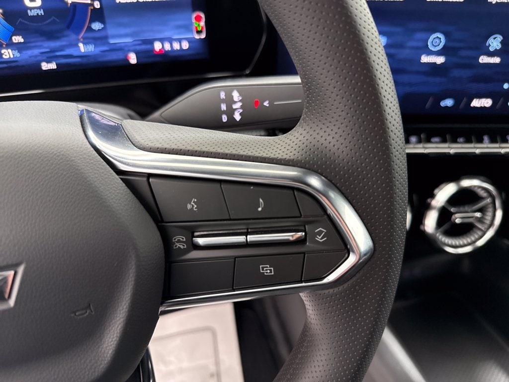 2026 Chevrolet Blazer EV LT - Photo 23