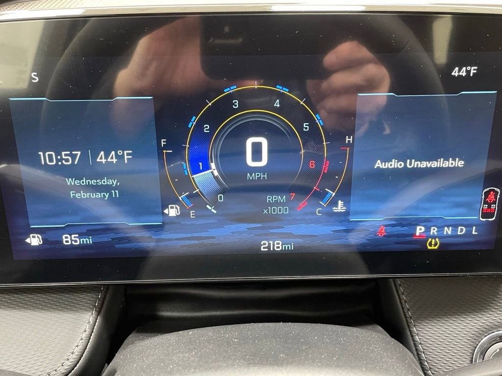 2026 Chevrolet Equinox LT - Photo 21