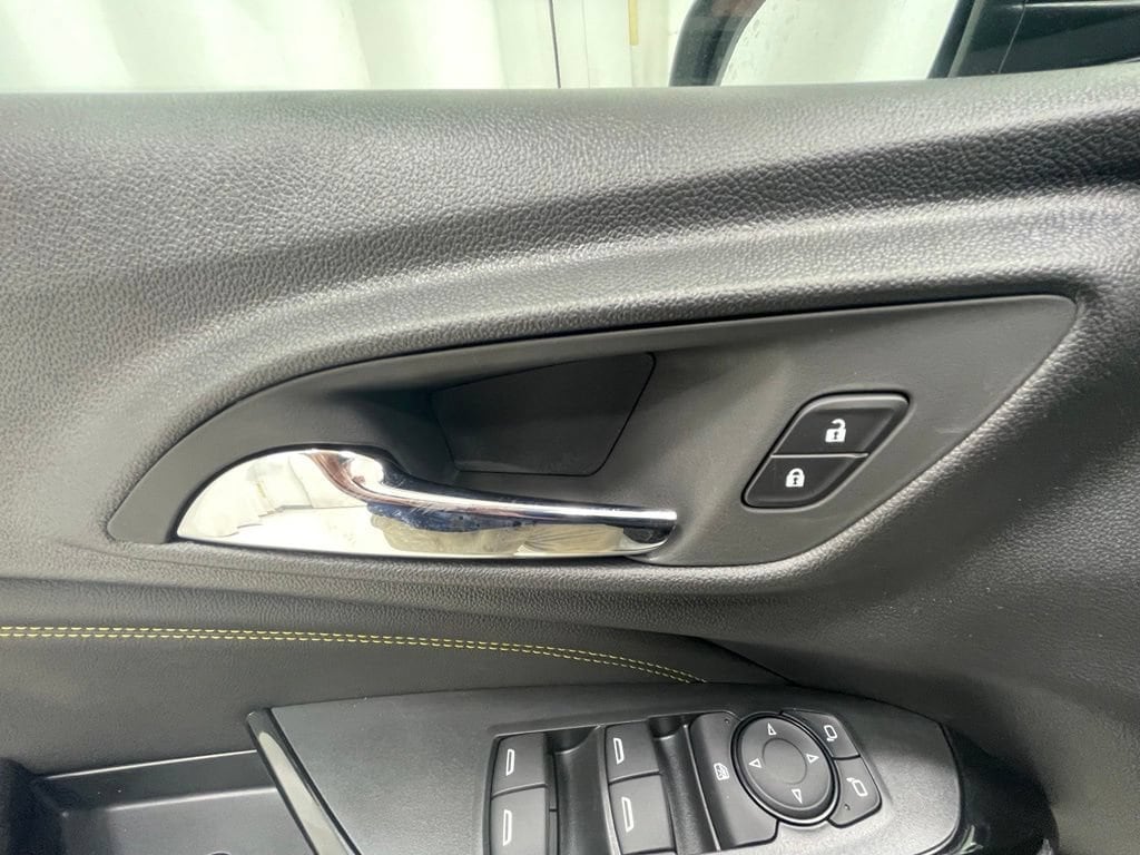 2026 Chevrolet Trax Activ - Photo 12