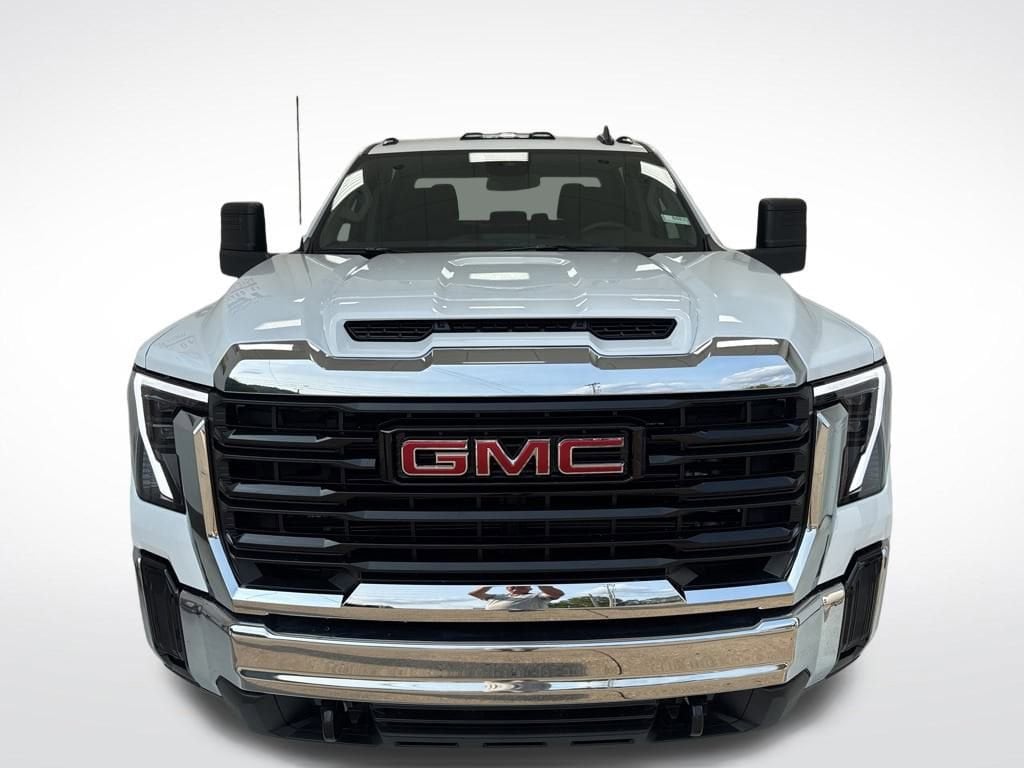 New 2025 GMC Sierra 2500 HD Pro Truck