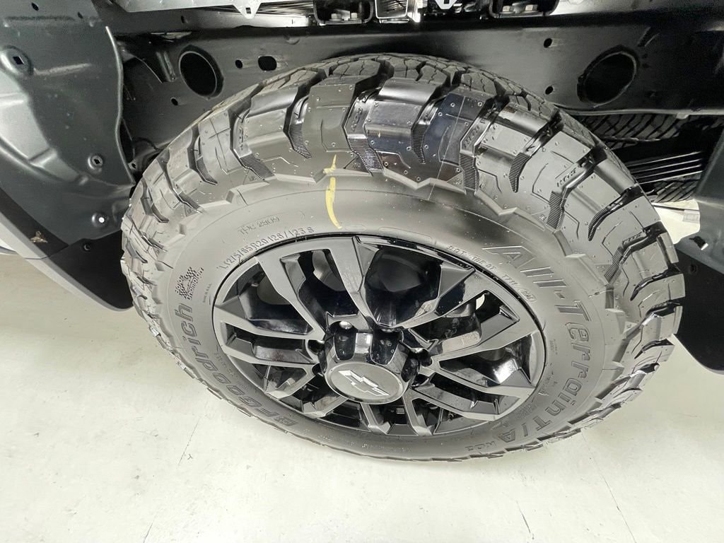 2026 Chevrolet Silverado 2500 HD LT - Photo 13