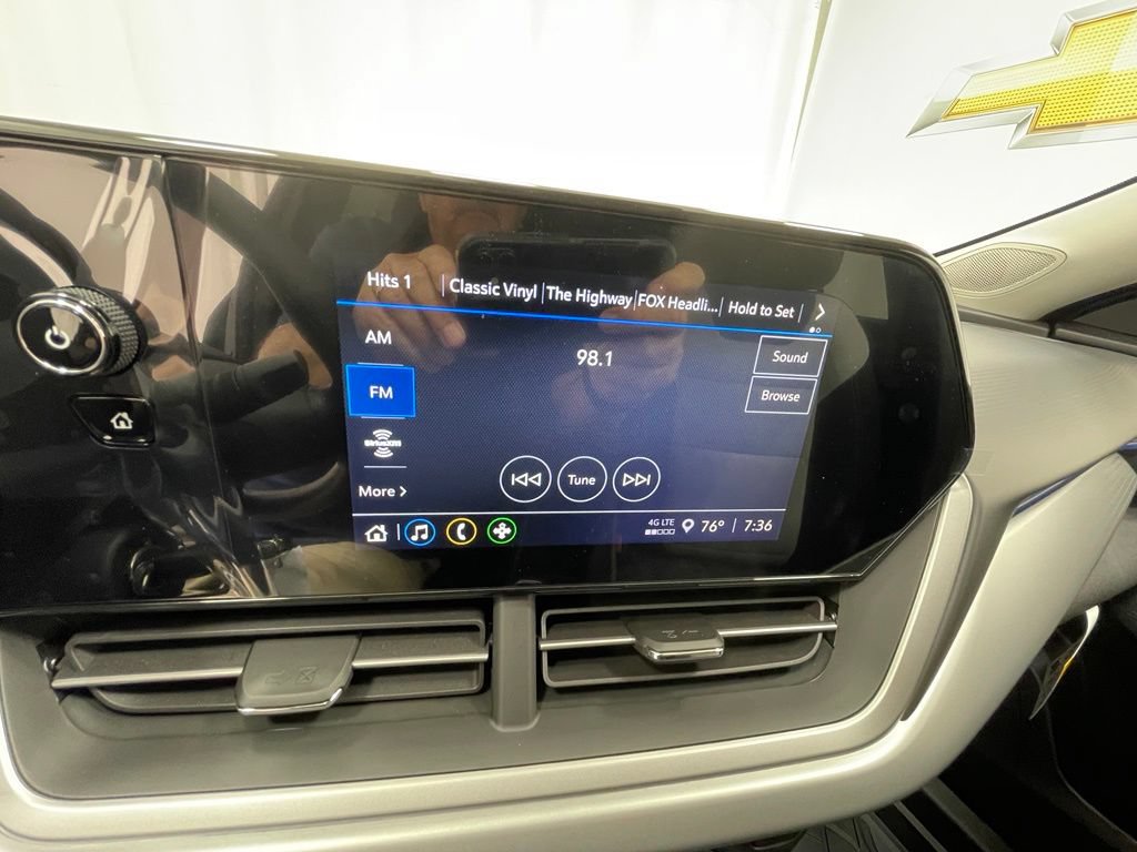 2026 Chevrolet Trax LS - Photo 23