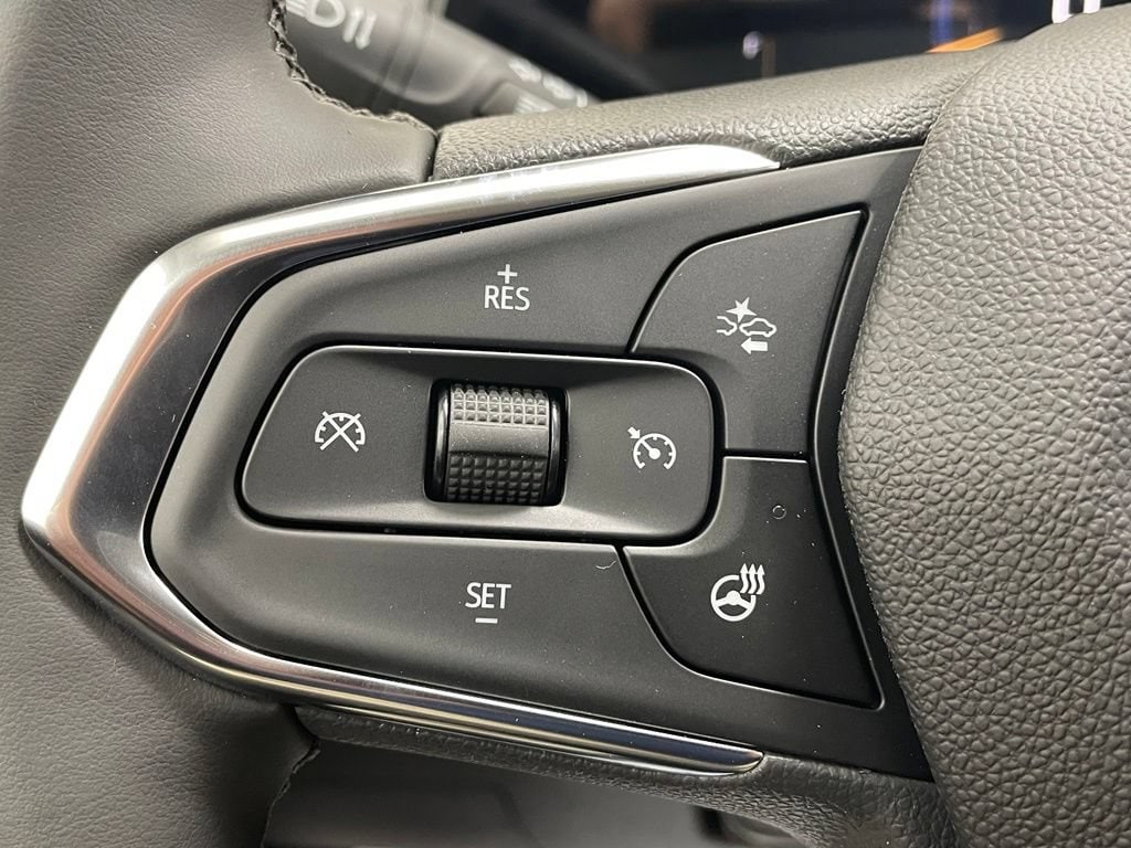 2026 Chevrolet Trax Activ - Photo 27