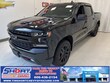Chevrolet Silverado 1500 LTD