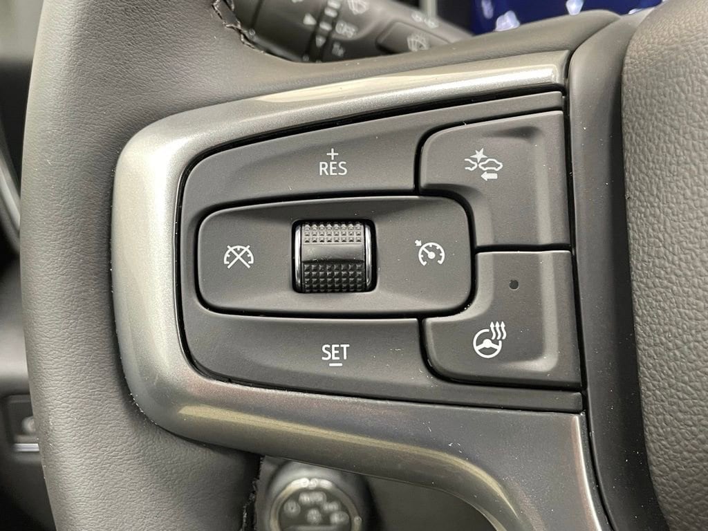 2026 Chevrolet Silverado 1500 RST - Photo 19