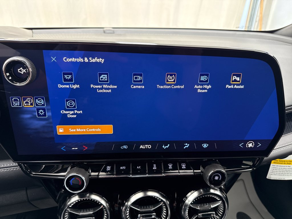 2026 Chevrolet Blazer EV LT - Photo 27