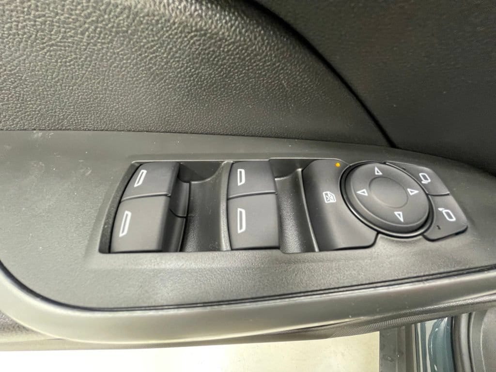 2026 Chevrolet Trax LS - Photo 13