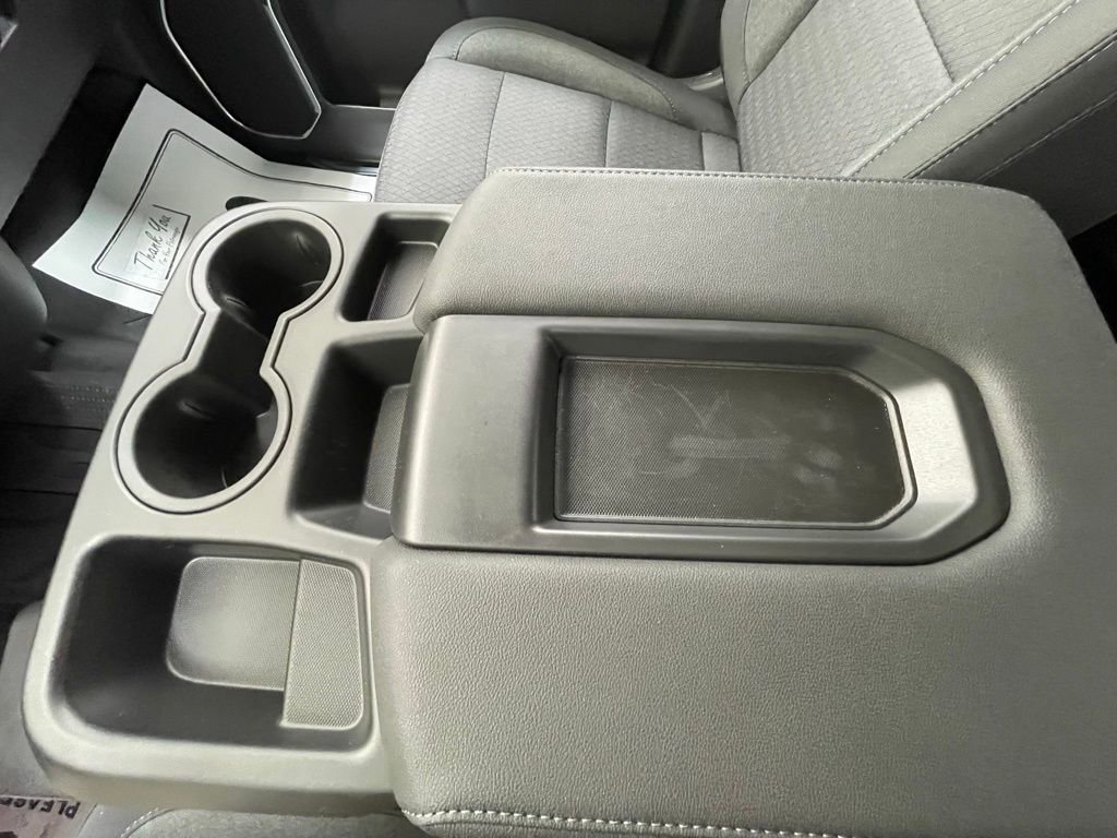 2026 Chevrolet Silverado 1500 RST - Photo 14
