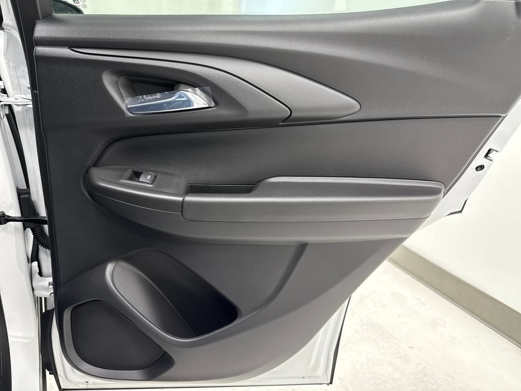 2026 Chevrolet Trailblazer LT - Photo 11
