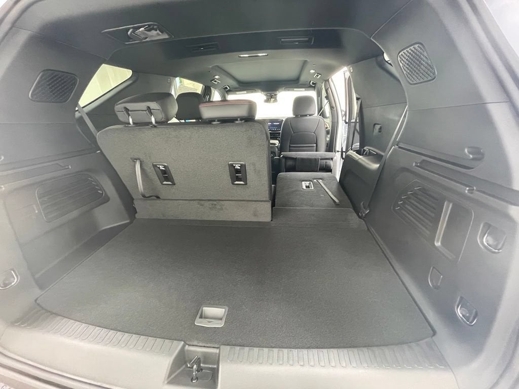 2026 Chevrolet Traverse Z71 - Photo 7