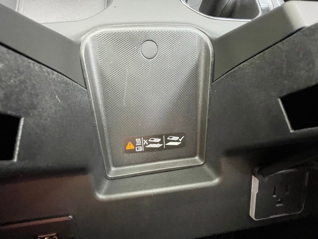 2026 Chevrolet Silverado 1500 LTZ - Photo 18