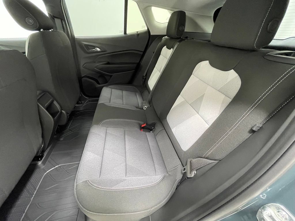 2026 Chevrolet Trax LS - Photo 11
