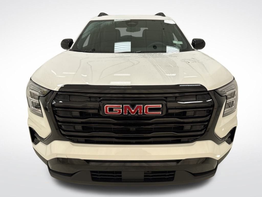 New 2026 GMC Terrain Elevation SUV