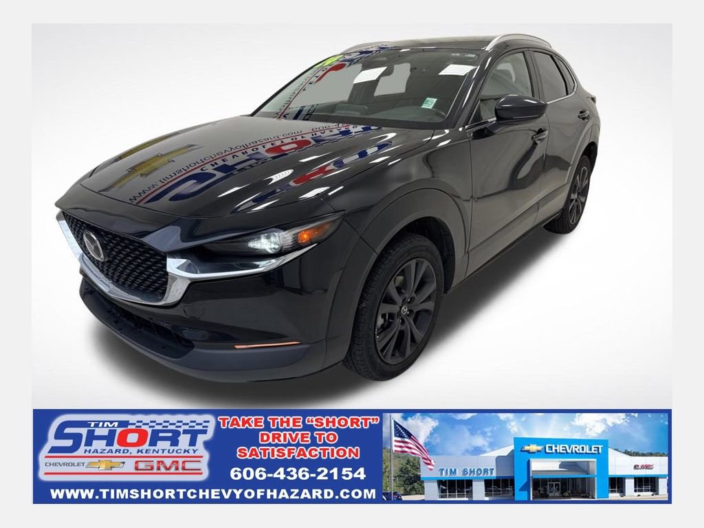 2024 Mazda CX-30 Select Sport's photo