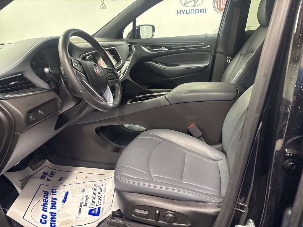2024 Buick Enclave Essence - Photo 8