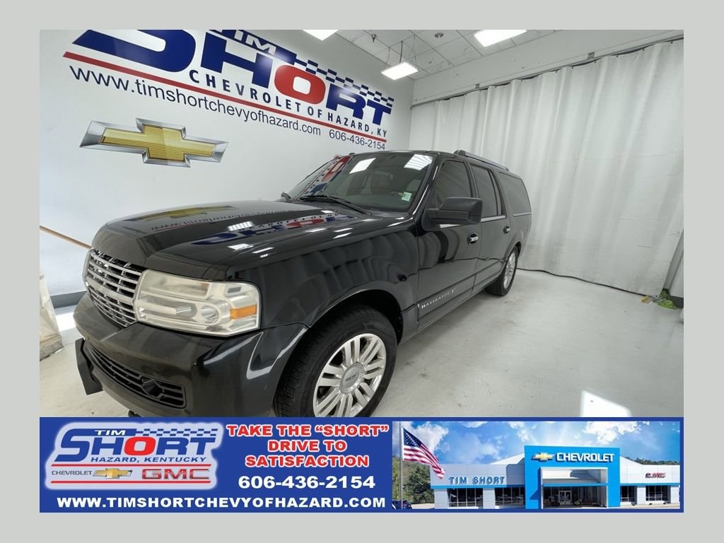 2011 Lincoln Navigator Base