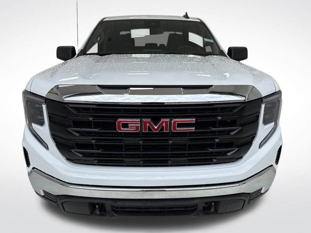 New 2026 GMC Sierra 1500 Pro Truck