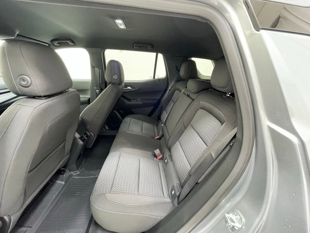 2026 Chevrolet Equinox LT - Photo 10