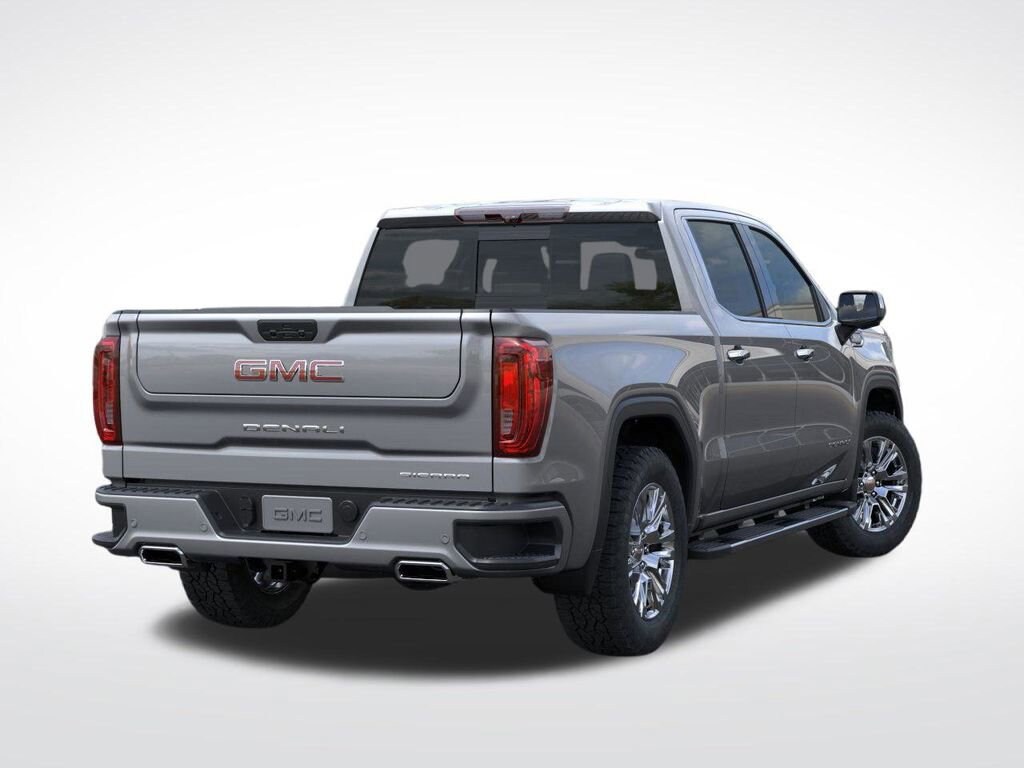 New 2026 GMC Sierra 1500 Denali Truck