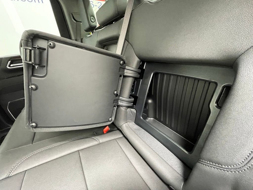2026 Chevrolet Silverado 2500 HD LT - Photo 17