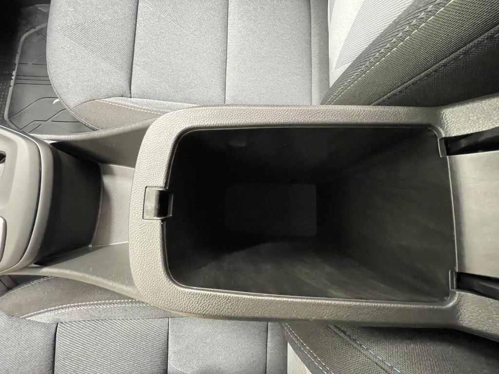 2026 Chevrolet Trax LS - Photo 18