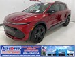 Chevrolet Equinox EV