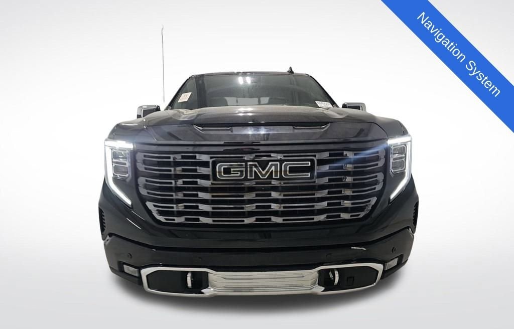 Used 2024 GMC Sierra 1500 Denali Ultimate Truck