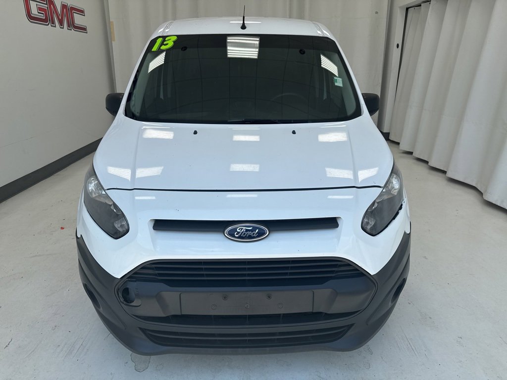 2015 Ford Transit Connect XL photo 2