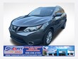  Nissan Rogue Sport