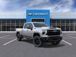 Chevrolet Silverado 2500 HD