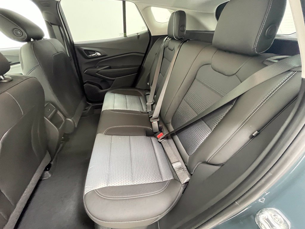 2026 Chevrolet Trax LT - Photo 11