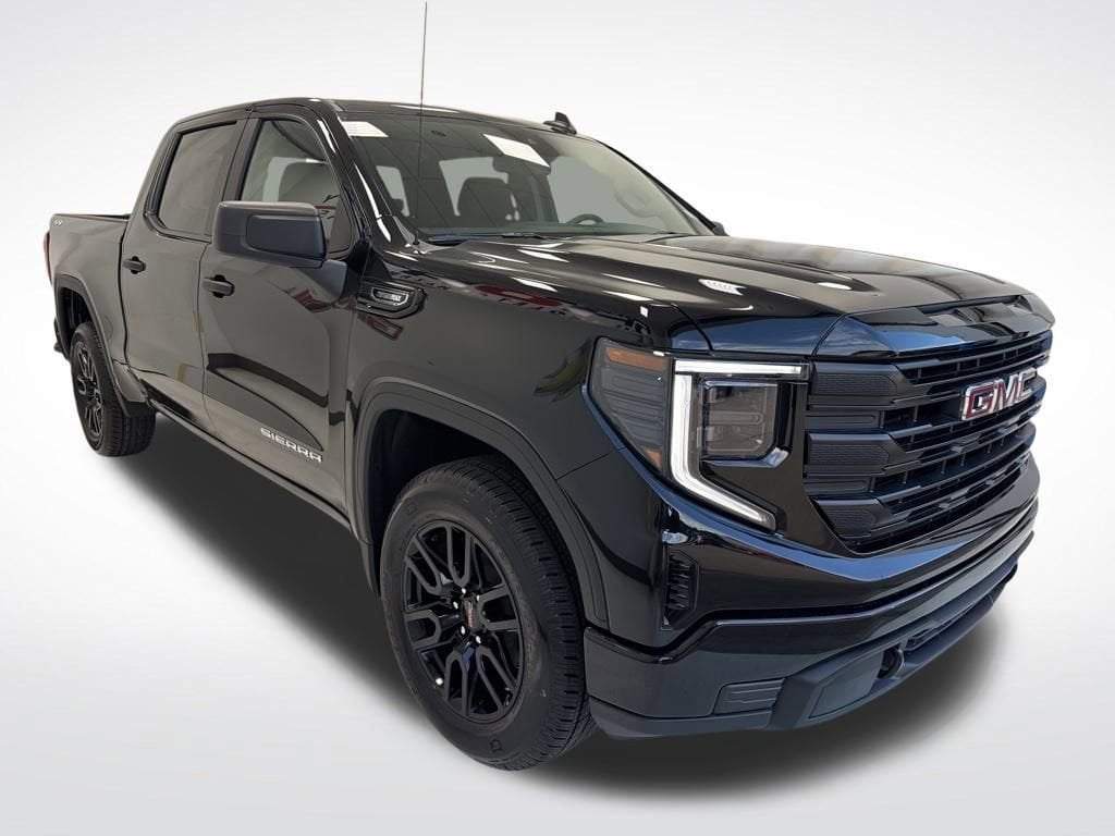 New 2026 GMC Sierra 1500 Pro Truck