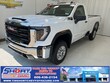 GMC Sierra 2500 HD