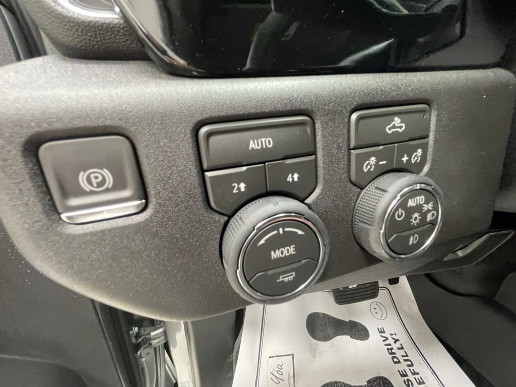 2026 Chevrolet Silverado 1500 RST - Photo 13