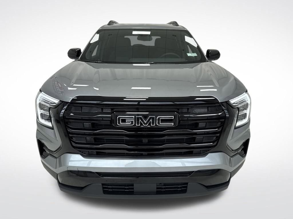 New 2026 GMC Terrain Elevation SUV
